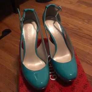 Guess Heels